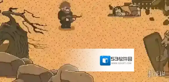 黑神话悟空村子