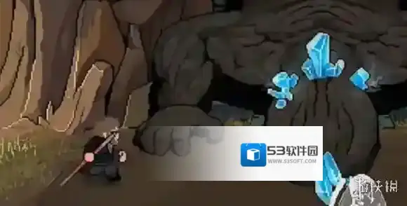 黑神话悟空找到