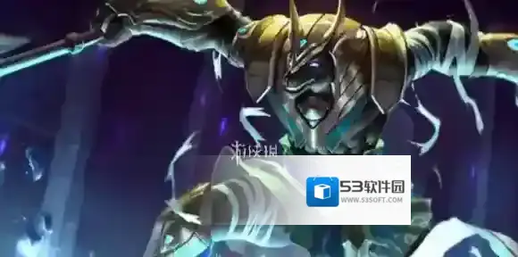 英雄联盟手游狗头怎么玩-英雄联盟手游内瑟斯玩法教学攻略大全