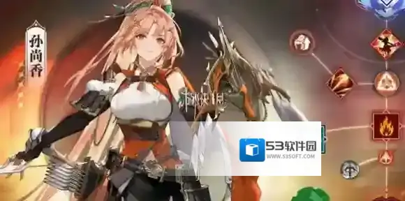 三幻2开服阵容怎么搭配-三国志幻想大陆2枭之歌开服强势阵容搭配推荐