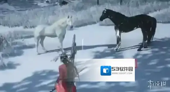 燕云十六声地图