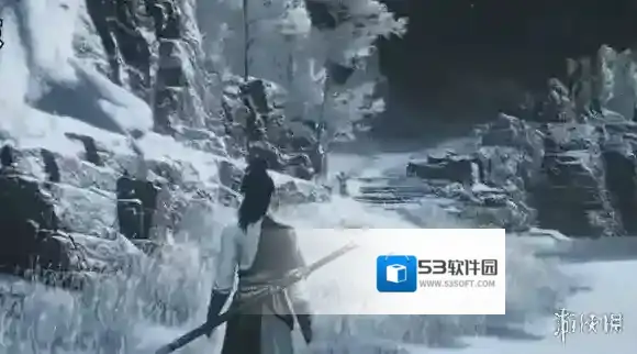 燕云十六声抬头看