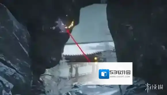 燕云十六声传送