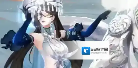 阴阳师伊邪那美湮川缠铃特效-阴阳师伊邪那美湮川缠铃皮肤特效一览