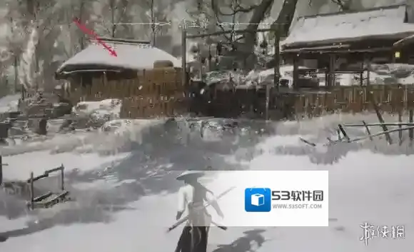 燕云十六声饮马