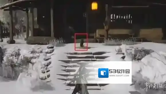 燕云十六声燕云