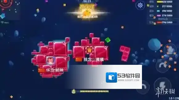 异次元方块大战怎么玩 游戏玩法攻略