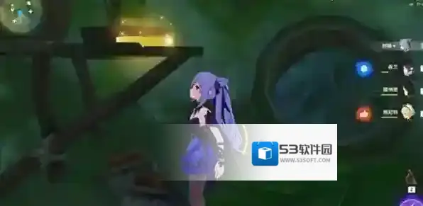 原神官方正版木箱子