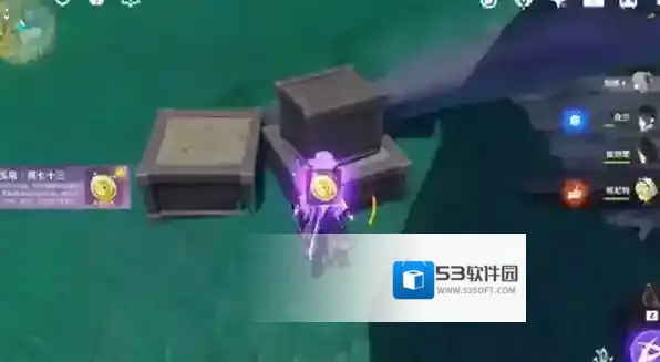 原神3.0新增旋曜玉帛在哪里 唱片位置大全