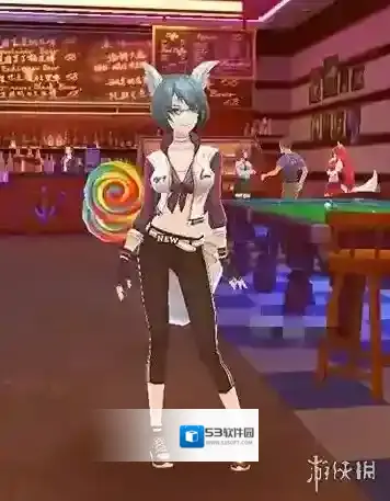 中国惊奇先生手游狐妖怎么样 狐妖特点介绍