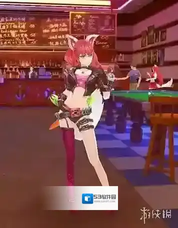 中国惊奇先生利刃