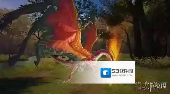 猎魂觉醒贝伦喜欢什么礼物 贝伦送礼推荐