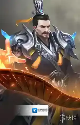 我的王朝孙武技能介绍 孙武属性介绍