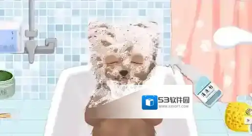 收纳物语狗狗spa怎么过关 通关方法攻略