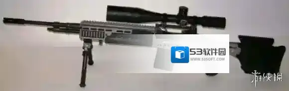 绝地求神刺激战场MK14怎么样 MK14枪支介绍