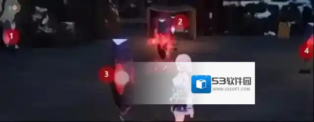 崩坏星穹铁道解锁