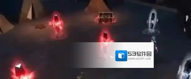 崩坏星穹铁道宝箱