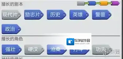 票房大卖王拍摄