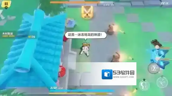 崩坏3神州漂流记3-4木牌挑战解谜攻略