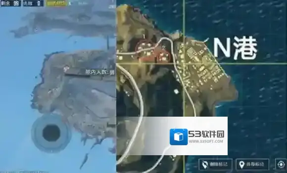 绝地求生:刺激战场打法