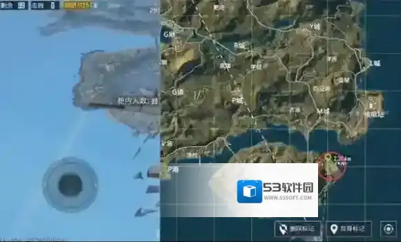 刺激战场n港怎么打 刺激战场n港打法介绍