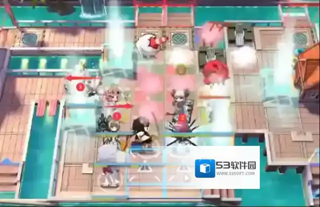 明日方舟塞雷亚