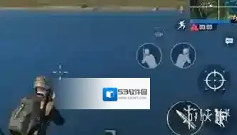 绝地求生:刺激战场刺激战场