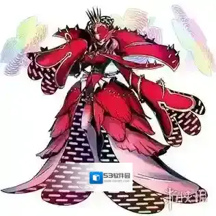 数码宝贝再现大王花兽技能 ReArise大王花兽获得方法