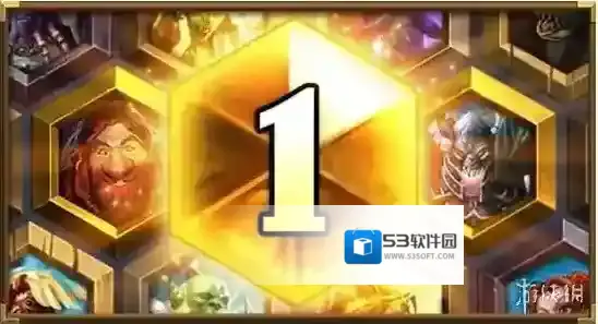 炉石传说黄金赛西安站宣传片 黄金赛西安站赛事介绍