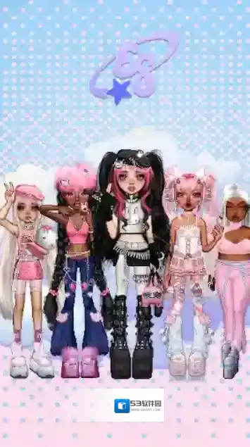 永远的天空虚拟装扮装扮