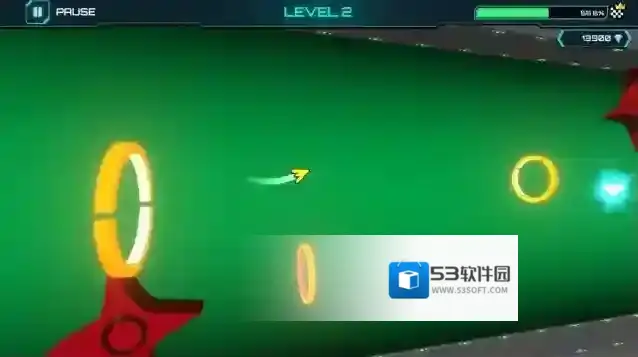 波浪之路3D体验