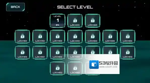 波浪之路3D给你