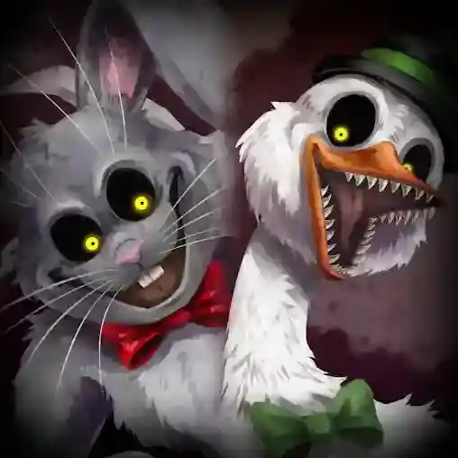 霍普先生的玩具屋玩具盒官方最新版-v1.0.0.2