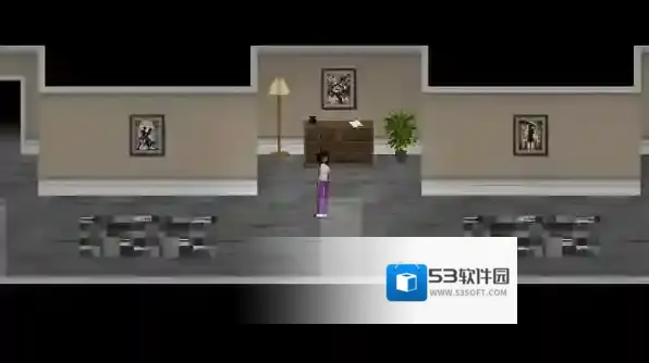 霍普先生的玩具屋玩具盒霍普