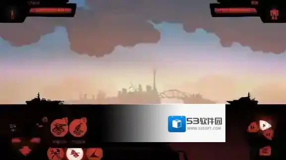 战巡大作战修建