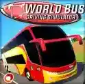 世界巴士驾驶模拟器官方最新版-v1394