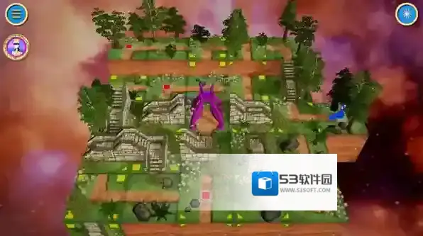 罗特拉6皇家冒险地块