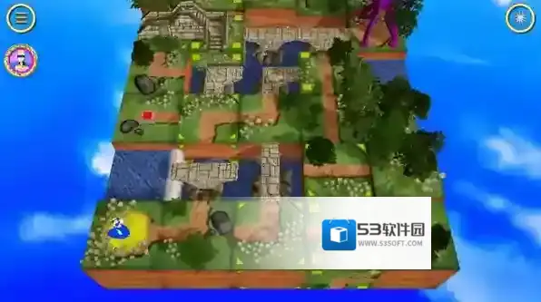 罗特拉6皇家冒险特拉