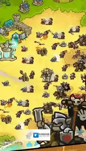 守护者传奇王国陨落守护者传奇