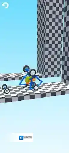 画辆碰碰车属性