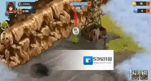 重建生存营地生存