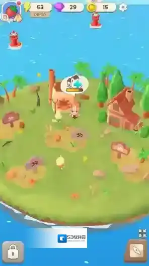 合并露营地合并