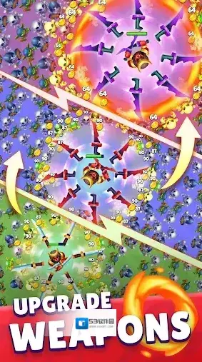 英雄与部落游戏