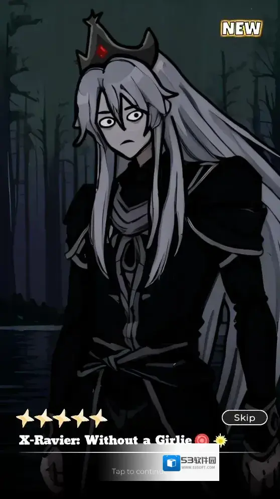 可爱的许愿者卡池