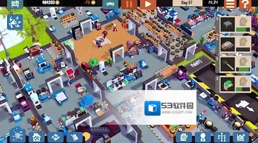 小小大工坊工坊