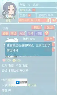 重生长公主的日常公主