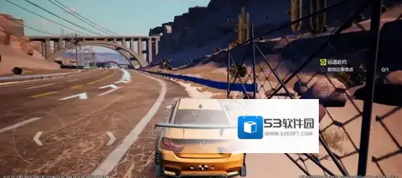 极品飞车集结集结