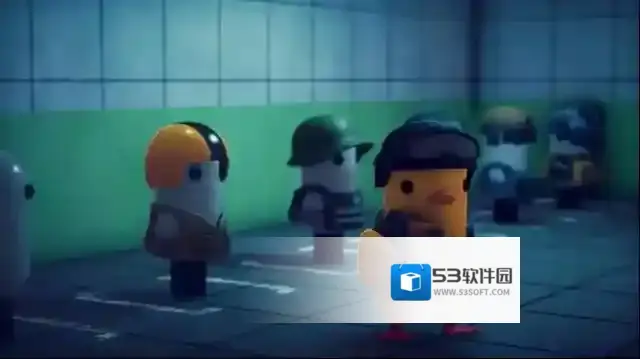 逃离鸭科夫游戏