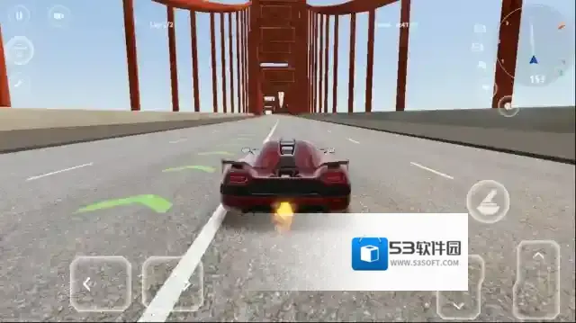 赛车体验驾驶模拟比赛