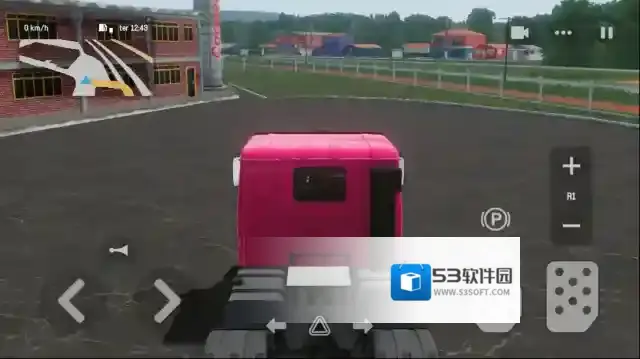 全球卡车在线全球